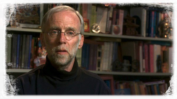 Francis Clooney S.J.