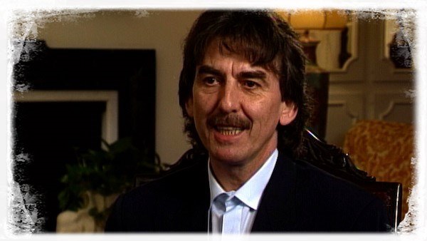 George Harrison