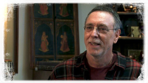 Krishna Das