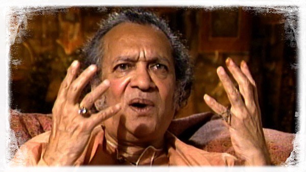 Ravi Shankar