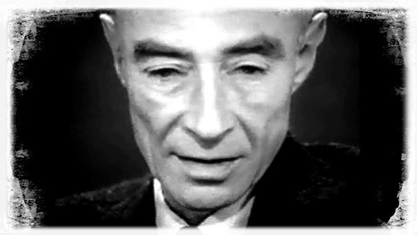 Robert Oppenheimer